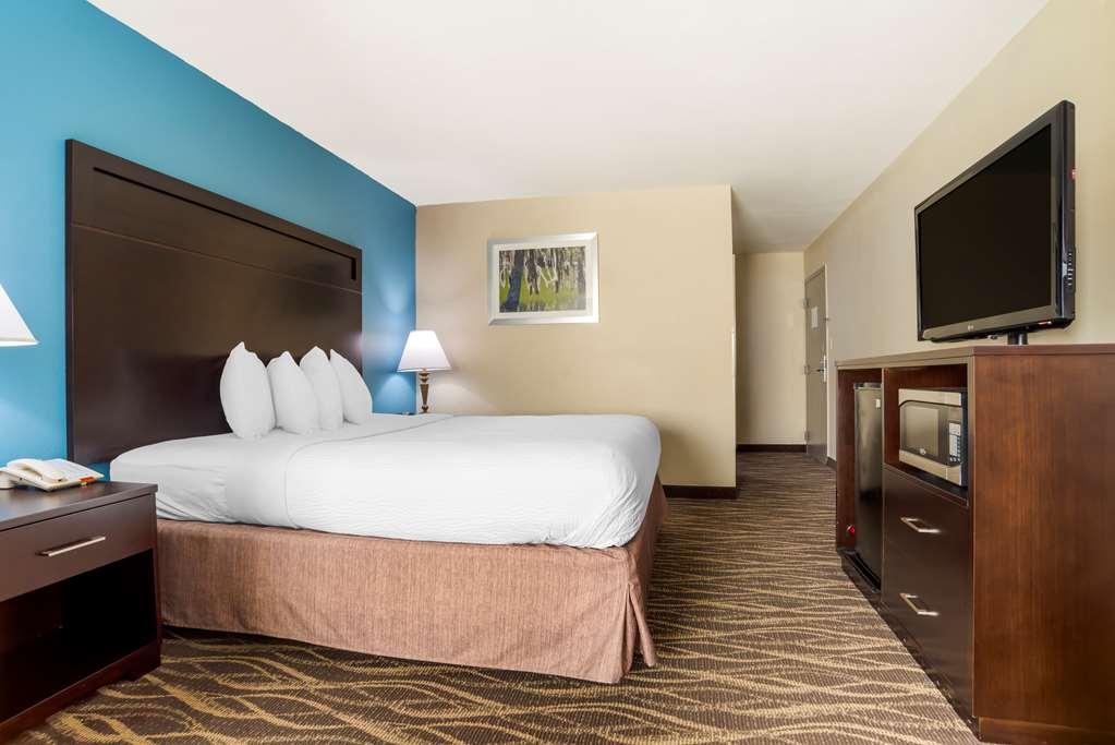 Best Western Ville Platte Rum bild